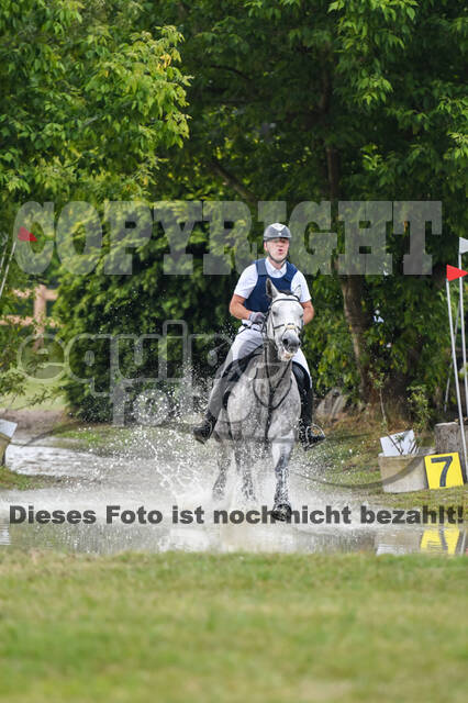 Late-Entry-Vielseitigkeit Langenfeld (11.+13./14.06.2020)