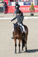 FEI European Championship Eventing 2017