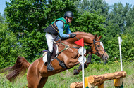 Westerstede Horse Trials (10.-13.06.2021)