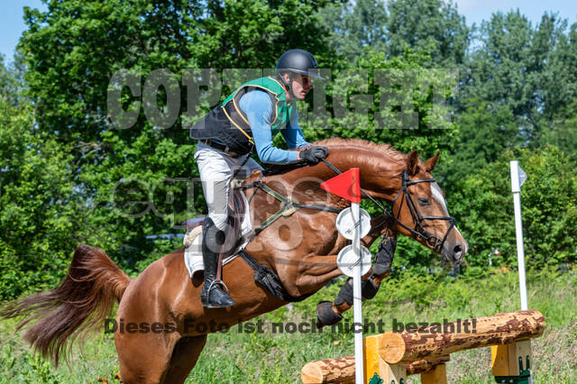 Westerstede Horse Trials (10.-13.06.2021)