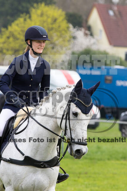 RV Seydlitz Kamp (06.+07.04.2019)