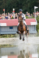FEI European Championship Eventing 2017