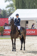 FEI European Championship
