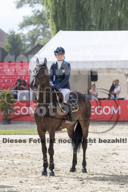 FEI European Championship