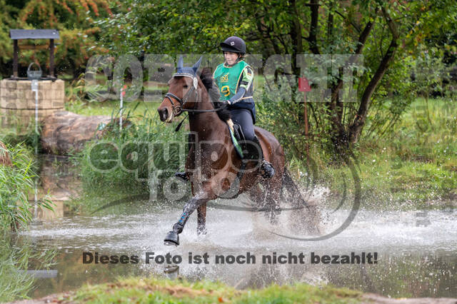 Vielseitigkeit RSV Wesel Obrighoven (26.+27.09.2020)