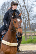 Geländetraining ZRFV Hamminkeln (24+25.04.2021)