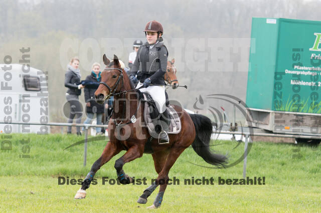 RV Seydlitz Kamp (06.+07.04.2019)