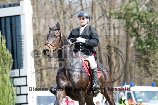 Frühjahrsvielseitigkeit RV Seydlitz Kamp