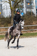 Trainingsturnier Langenfeld (12.+13.03.2022)