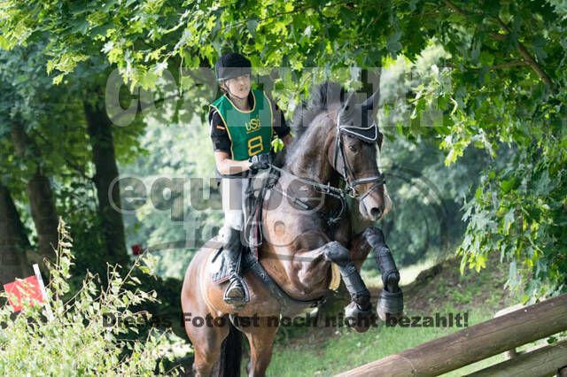Vielseitigkeitsturnier Bad Honnef