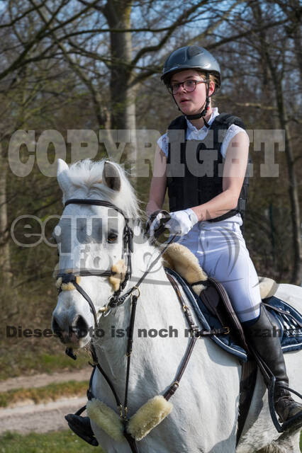 Trainingsturnier Langenfeld (12.+13.03.2022)