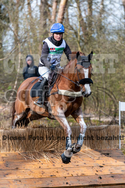 Kronenberg - De Peelbergen (02.04.2022)