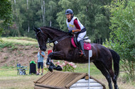 Late-Entry Vielseitigkeit Hamminkeln/Wesel (01.+02.08.2020)