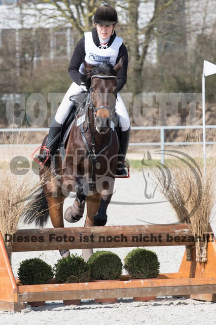 Eventing Langenfeld