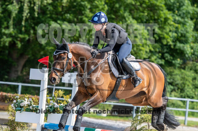 Test of Choise Langenfeld (29.+30.05.2021)