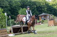 Goldene Schärpe 2021 - Ponys