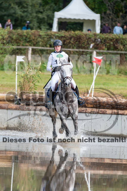 Deutsche Meisterschaft Vielseitigkeit (Luhmühlen)