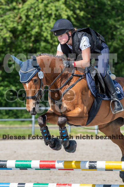 Test of Choise Langenfeld (29.+30.05.2021)