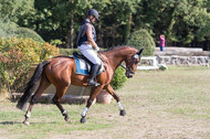 Vielseitigkeitsturnier RSV St. Hubertus Wesel Obrighoven