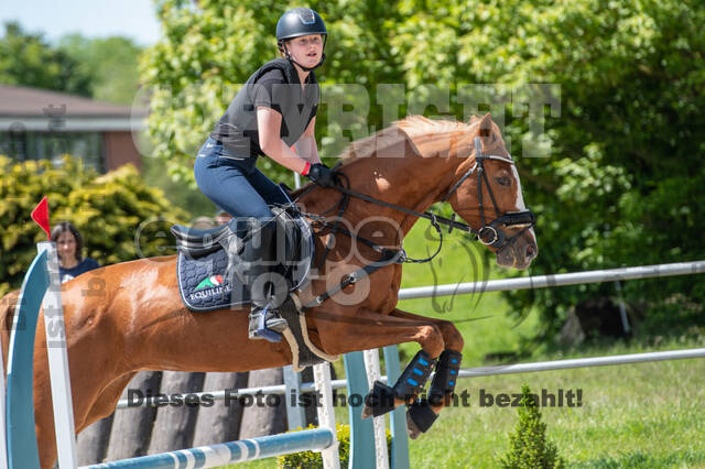 Test of Choise Langenfeld (29.+30.05.2021)
