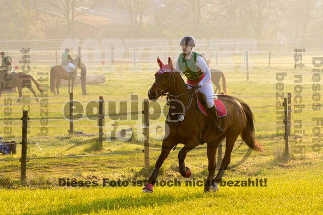 RV Seydlitz Kamp (06.+07.04.2019)