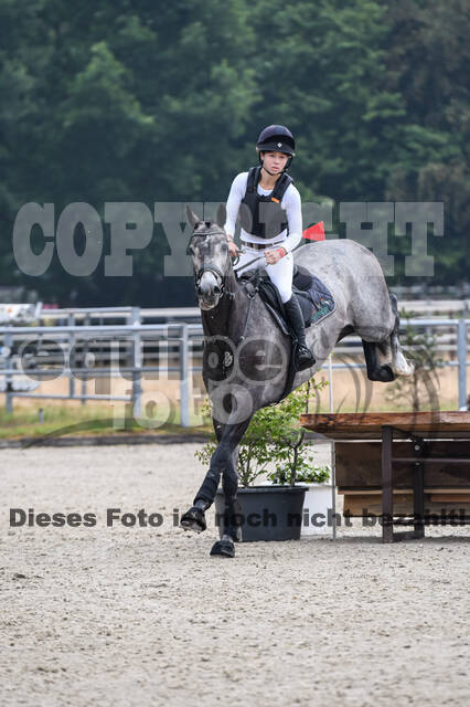 Late-Entry-Vielseitigkeit Langenfeld (11.+13./14.06.2020)
