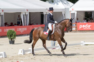 European Championship Eventing 2017