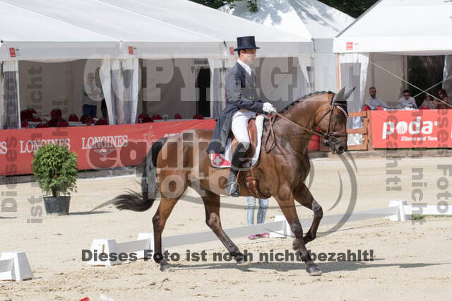 European Championship Eventing 2017