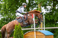 Westerstede Horse Trials 2021