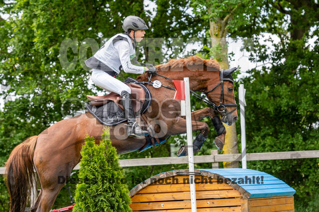 Westerstede Horse Trials 2021