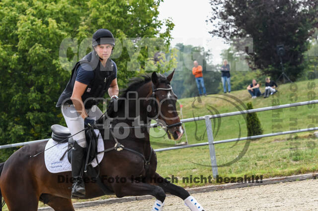 Late-Entry-Vielseitigkeit Langenfeld (11.+13./14.06.2020)