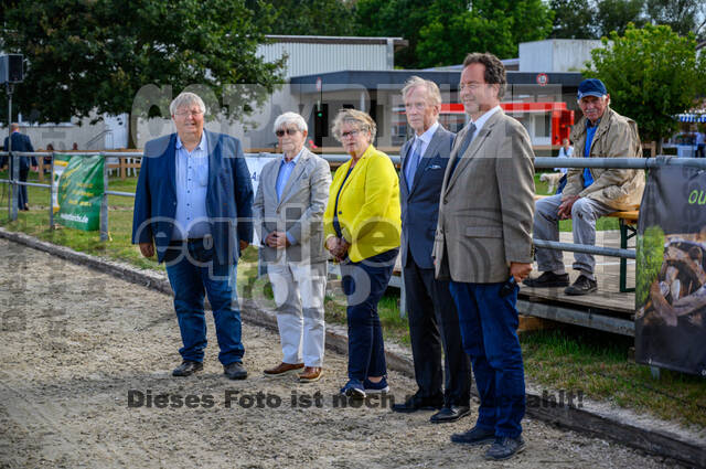 Landesturnier Rheinland, Vielseitigkeit, 22.+23.08.2020