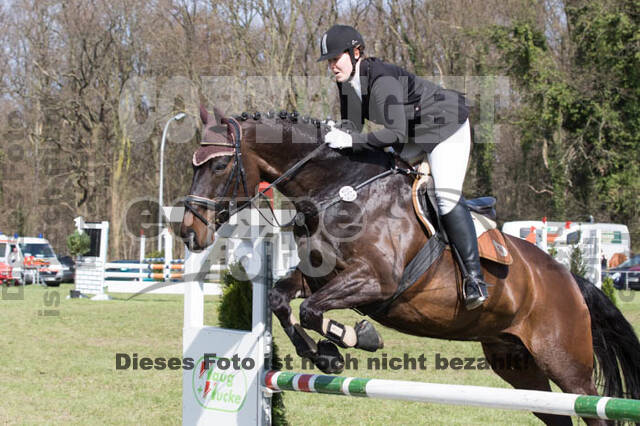 Frühjahrsvielseitigkeit RV Seydlitz Kamp