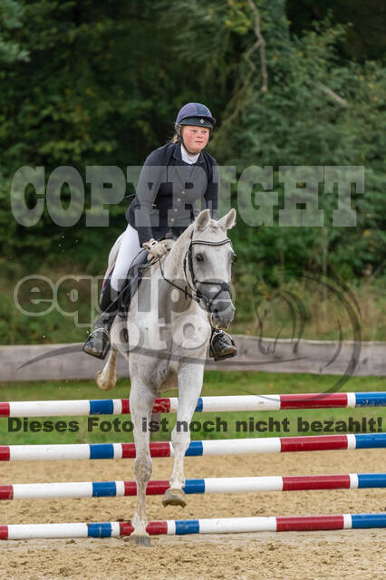 Vielseitigkeit RSV Wesel Obrighoven (26.+27.09.2020)