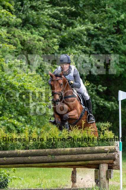 Westerstede Horse Trials 2021
