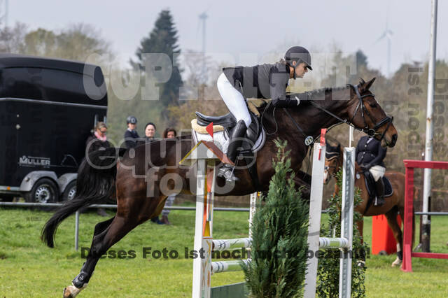 RV Seydlitz Kamp (06.+07.04.2019)