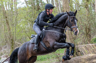 Geländetraining ZRFV Hamminkeln (24+25.04.2021)