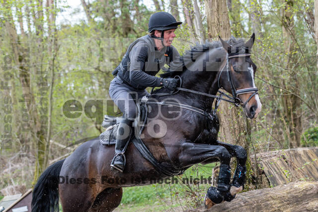 Geländetraining ZRFV Hamminkeln (24+25.04.2021)