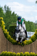Westerstede Horse Trials (10.-13.06.2021)