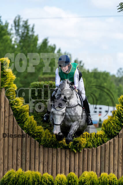 Westerstede Horse Trials (10.-13.06.2021)