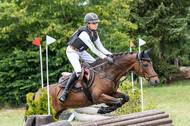 Late-Entry-Vielseitigkeit Langenfeld (11.+13./14.06.2020)