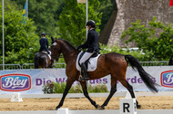 Westerstede Horse Trials 2021