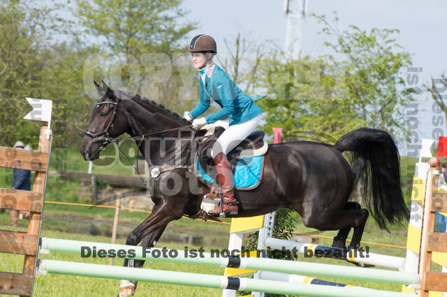 RV Lippe Bruch Gahlen (Geländepark Hardtberg 2019)