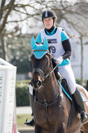 Eventing Langenfeld 2018