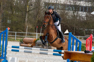 Trainingsturnier Langenfeld (12.+13.03.2022)