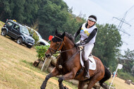 Late-Entry Vielseitigkeit Hamminkeln/Wesel (01.+02.08.2020)
