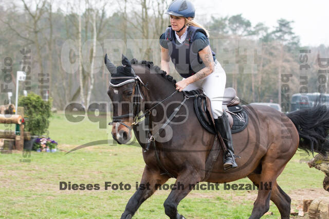 Geländetage RVO St. Hubertus Wesel-Obrighoven (23.-24.03.2019)