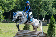 Goldene Schärpe 2021 - Ponys
