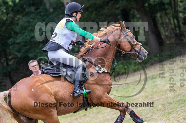 Late-Entry Vielseitigkeit Hamminkeln/Wesel (01.+02.08.2020)