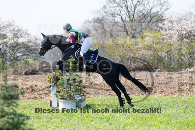 RV Seydlitz Kamp (06.+07.04.2019)